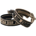 クリスチャン ディオール CHRISTIAN DIOR ブレスレット セット バングル J'ADIOR ディオール オブリーク ロゴ B0961ADRCO 0011 06N