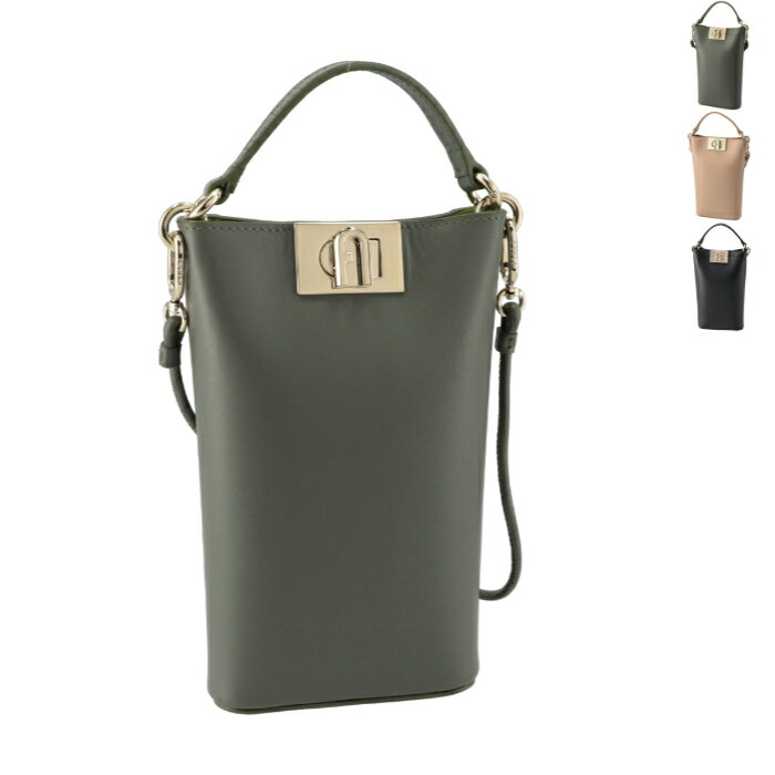 フルラ FURLA ショルダーバッグ FURLA 1927 クロスボディ ミニバッグ WE00466 AX0733