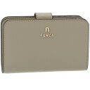 フルラ FURLA 財布 二つ折り ミディアム CAMELIA カメリア ジップアラウンドウォレット WP00314 ARE000 M7Y00