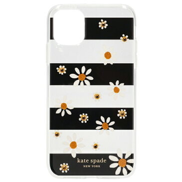 ケイトスペード KATE SPADE 2021年秋冬新作 iPhoneケース DAISY DOT スマホケース iPhone11 アイフォン11ケース 8AR00243 0015 974