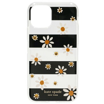 ケイトスペード KATE SPADE 2021年秋冬新作 iPhoneケース DAISY DOT スマホケース iPhone11Pro アイフォン11Proケース 8AR00272 0015 974
