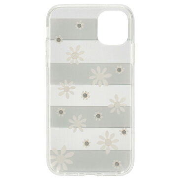 ケイトスペード KATE SPADE 2021年秋冬新作 iPhoneケース DAISY DOT スマホケース iPhone11 アイフォン11ケース 8AR00243 0015 974