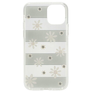 ケイトスペード KATE SPADE 2021年秋冬新作 iPhoneケース DAISY DOT スマホケース iPhone11Pro アイフォン11Proケース 8AR00272 0015 974