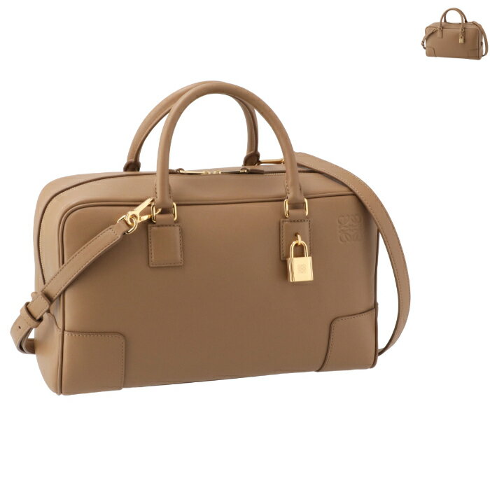 ロエベ LOEWE ショルダーバッグ AMAZONA 28 アマソナ ハンドバッグ A039N08X01 0004