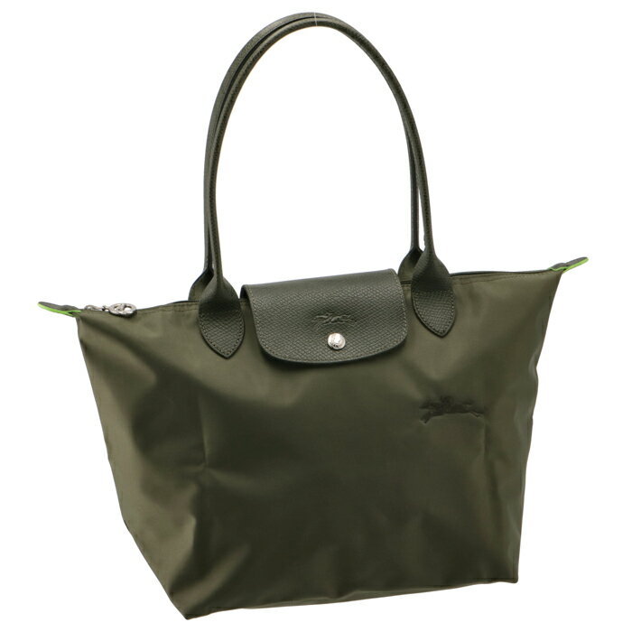 V LONGCHAMP EvA[W O[ g[gobO M iCg[g ܂肽 LE PLIAGE O[n J[L 2605 919 479