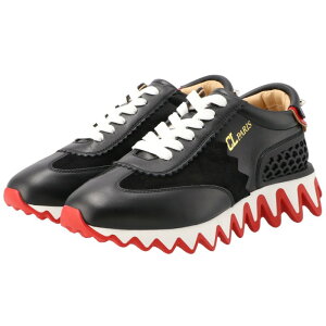 ꥹ֥ CHRISTIAN LOUBOUTIN ˡ Loubishark ӥ㡼 å 졼å  ǥ 塼 2024ǯղƿ 3201324 0001 H358