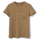 マックスマーラ MAX MARA Tシャツ 半袖 PAPAIA1 コットン クルーネック ジャージー ショートスリーブシャツ 2024年春夏新作 2411941032 0007