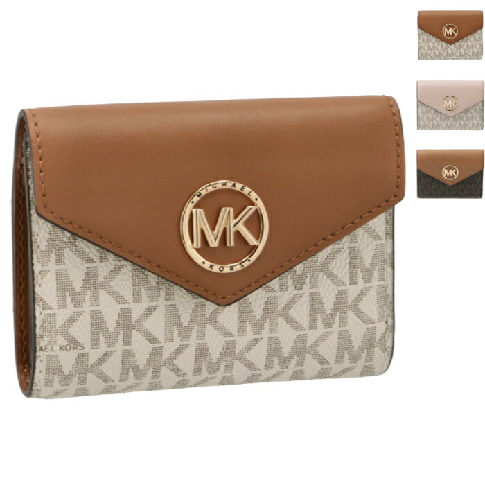 ޥ ޥ  MICHAEL MICHAEL KORS  ޤ ߥǥ GREENWICH ٥ ȥ饤...