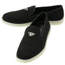プラダ PRADA シューズ SAINT TROPEZ スリッポン 2DG121 103 632
