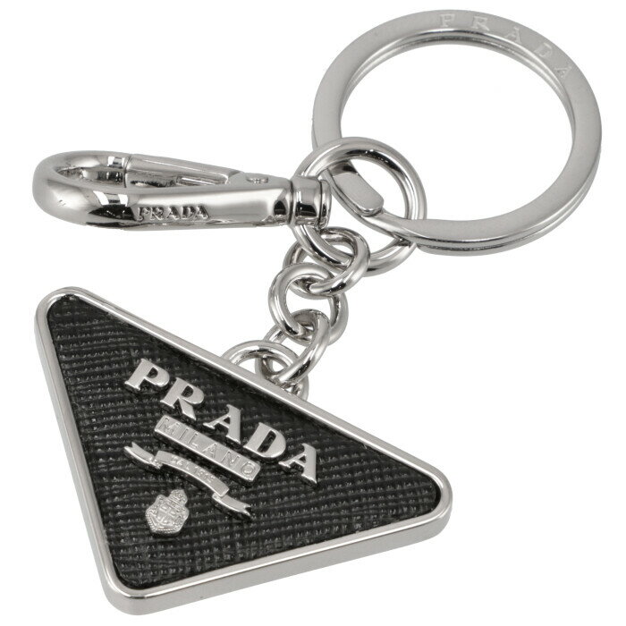 人気特価激安 プラダ Prada メンズ キーホルダー キーリング サフィアーノトライアングル ブラック 2pp080 053 002 Web限定 Bnorte Com Br 人気特価激安 プラダ Prada メンズ キーホルダー キーリング サフィアーノトライアングル ブラック 2pp080 053 002 Web限定 Bnorte Com Br