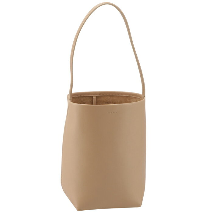 ザ ロウ THE ROW N/S PARK TOTE スモール トートバッグ 縦型 ソフトレザー ワンショルダー 2023年春夏新作 W1314 L83 DNSのサムネイル