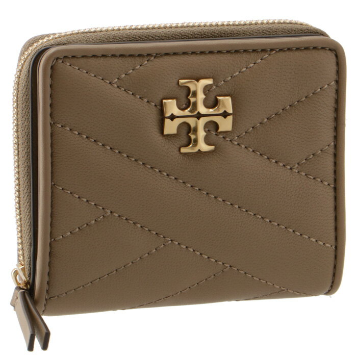 トリーバーチ 財布（レディース） トリーバーチ TORY BURCH 財布 二つ折り KIRA バイフォールドウォレット 90344 0196 250