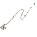 ヴィヴィアン ウエストウッド VIVIENNE WESTWOOD ネックレス NEW TINY ORB PENDANT タイニーオーブ ペンダント 2024年春夏新作 63020097 0050