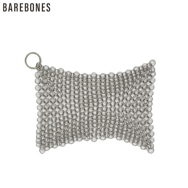 10%OFFクーポン対象 Barebones Living ベアボーンズリビング / Chain Mail Cleaner チェーン メイル クリーナー 20235012 