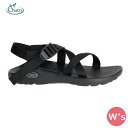 10%OFFクーポン対象 / チャコ Chaco | Ws Z1 CLASSIC ウィメンズ Z1 クラシック | BLACK ブラック | 123651054...