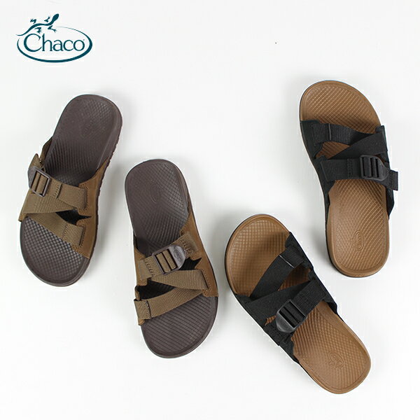 30%OFF / チャコ Chaco / Ms LOWDOWN LEATHER SLIDE メンズ ローダウン レザースライド / 12366175 / OTT...