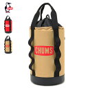 10%OFFクーポン対象 / チャムス CHUMS | CHUMS Logo Vertical Tool Case チャムスロゴバーチカルツールケース | キャ...