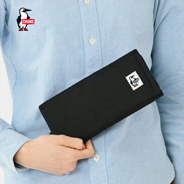 『10%OFFクーポン対象』 CHUMS チャムス / Recycle Billfold Wallet リサイクルビルフォルドウォレット 『財布 /』 『CH60-3140』 『2021春夏』 『ネコポス配送商品』