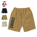 『30%OFF』 CHUMS チャムス / Airtrail Stretch CHUMS Shorts エアトレイルストレッチチャムスショーツ 『CH03-1256』 『2022春夏』