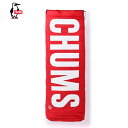 10%OFFクーポン対象 / チャムス CHUMS | CHUMS Logo Sleeping Bag 5 チャムスロゴスリーピングバッグ5 | CH09-12...