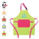 20%OFF | チャムス CHUMS | Kid's Booby Face Apron キッズブービーフェイスエプロン | CH27-1017 | 2022春夏 | ネコポス対応