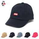 CHUMS チャムス / Kid's Bush Pilot Cap キッズブッシュパイロットキャップ 『CH25-1059』 『2023秋冬』 『ネコポス対応』