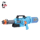 (10%OFFクーポン対象) CHUMS チャムス / CHUMS Water Gun チャムスウォーターガン 『CH62-1867』 『2023秋冬』