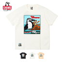 w30%OFFx CHUMS `X / CHUMS 40 Years T-Shirt `X40C[YTVc w40Nx wCH01-2254x wCH10-2254x w2023tāx wlR|XΉx