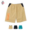 20%OFF / チャムス CHUMS | Airtrail Stretch CHUMS Shorts エアトレイルストレッチチャムスショーツ | CH03-1256 | CH13-1256 | 2023春夏