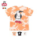 20%OFF | チャムス CHUMS | Kid's 40 Years Old Booby T-Shirt キッズ40イヤーズオールドブービーTシャツ | 4...