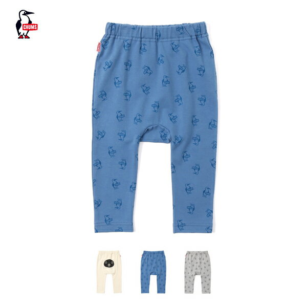 『10%OFFクーポン対象』 CHUMS チャムス / Baby Leggings ベビーレギンス 『キッズ』 『ベビー』 『CH23-1081』 『2023春夏』