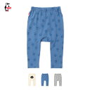 『10%OFFクーポン対象』 CHUMS チャムス / Baby Leggings ベビーレギンス 『キッズ』 『ベビー』 『CH23-1081』 『2023春夏』 『C10』