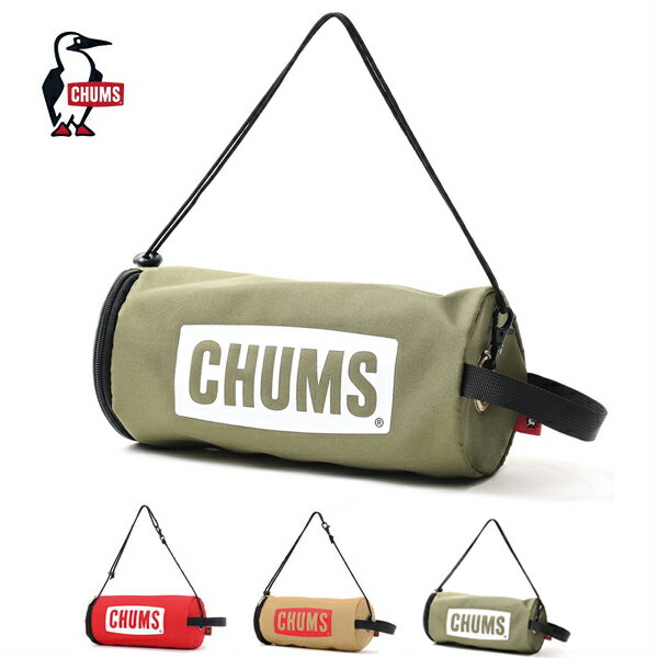 楽天one’s daily lifeCHUMS チャムス / CHUMS Logo Kitchen Paper Holder チャムスロゴキッチンペーパーホルダー 『CH60-3370』 『2023春夏』 『ネコポス対応』