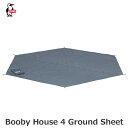 10%OFFクーポン対象 / チャムス CHUMS | Booby House 4 Ground Sheet ブービーハウスT/C4グランドシート | CH62...