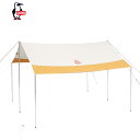 20%OFFクーポン対象 / チャムス CHUMS | Booby Square Tarp T/C ブービースクエアタープT/C | CH62-1788 | 2...