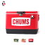 CHUMS ॹ / CHUMS Steel Cooler Box 54L ॹ륯顼ܥå54L CH62-1802 2023ղơ١פ򸫤