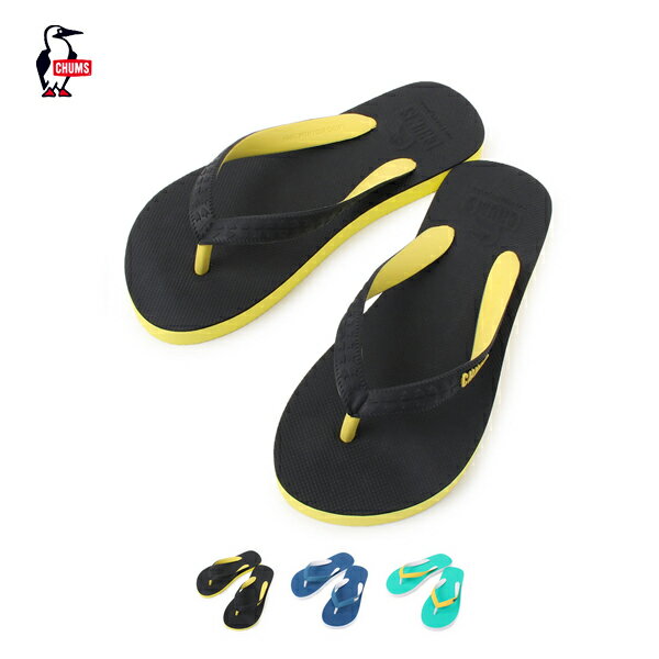 10%OFFݥоݡ CHUMS ॹ / Boobeach Sandal ֡ӡ CH63-1017 2023ղơ