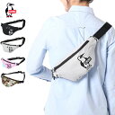 10%OFFクーポン対象 / チャムス CHUMS | Easy-Go Mini Waist Bag イージーゴーミニウエストバッグ | CH60-3296 |...