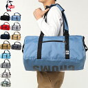 10%OFFクーポン対象 / チャムス CHUMS / Recycle CHUMS 2way Boston リサイクルチャムス2ウェイボストン / CH60-3...