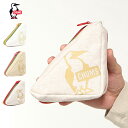 10%OFFクーポン対象 / チャムス CHUMS / Sandwich Pouch サンドウィッチポーチ / CH60-3803 / 2024秋冬