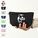 5%OFFクーポン対象 / チャムス CHUMS / Booby Print Pouch Sweat ブービープリントポーチスウェット / CH60-3828 ...