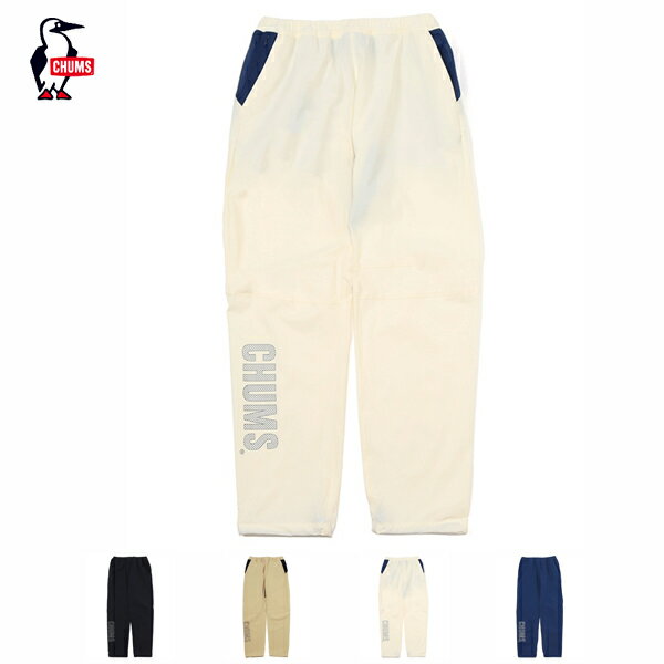 CHUMS チャムス / Airtrail Stretch CHUMS Pants エアトレイルストレッチチャムスパンツ (CH03-1332 / CH13-1332) (ロングパンツ) (2024春夏)