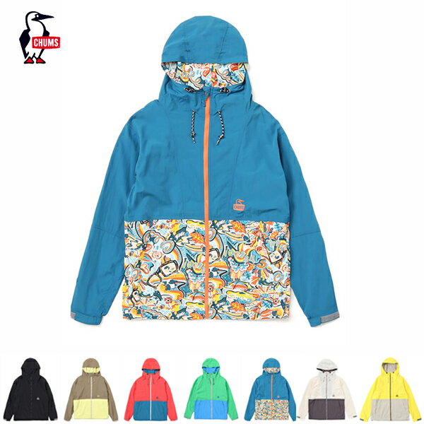 『10%OFFクーポン対象』 CHUMS チャムス / Camp Field Hoodie キャンプフィールドフーディ (CH04-1338) (CH14-1338) (2024春夏)