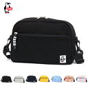 10%OFFクーポン対象 / チャムス CHUMS | Small Trapezoid Shoulder Sweat スモールトラペゾイドショルダースウェット | CH60-3741 | ユニセックス | 2024春夏