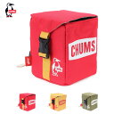 10%OFFクーポン対象 / チャムス CHUMS | CHUMS Logo Removable Case S チャムスロゴリムーバブルケースS | CH60-...