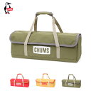 10%OFFクーポン対象 / チャムス CHUMS | CHUMS Logo Tool Case チャムスロゴツールケース | CH60-3769 | 収納ケー...