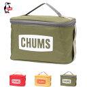 10%OFFクーポン対象 | チャムス CHUMS | CHUMS Logo Spice Case チャムスロゴスパイスケース | CH60-3771 | 20...