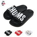 30%OFF / チャムス CHUMS / Splash CHUMS Slide On スプラッシュチャムススライドオン / CH63-1020 / 2024春...