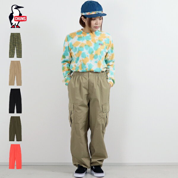 10%OFFݥо / ॹ CHUMS / ץ󥸥饤 Plunge Riders Cargo / CH03-1363 CH13-13...