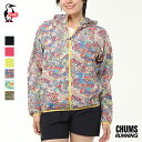 20%OFFクーポン対象 / チャムス CHUMS | ランニングジャケット Running Jacket | CH04-1448 CH14-1448 | 2025春夏 | ランニング | 撥水加工 | ストレッチ素材 | 夜間 | ユニセックス /(4)